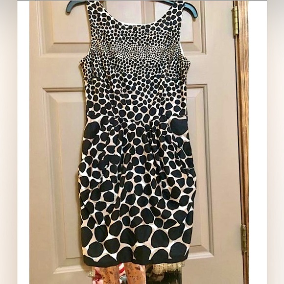 Y2K Bubble Mini Dress - Picture 2 of 3